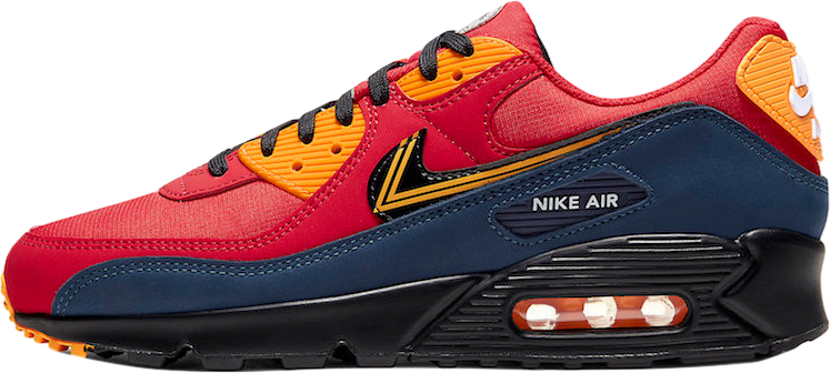 Nike Air Max 90 London