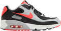 Nike Air Max 90 Ltr GS Radiant Red