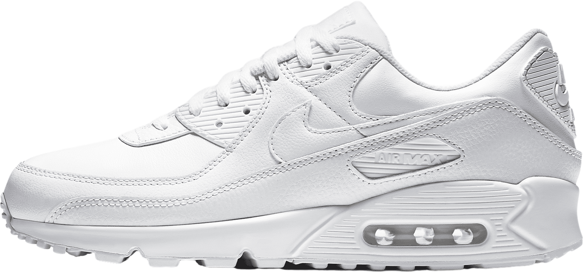 Nike Air Max 90 Ltr White