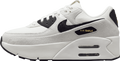 Nike Air Max 90 Lv8 White / Team Red
