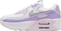 Nike Air Max 90 Lv8 WMNS White / Hydrangeas