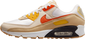 Nike Air Max 90 M. Frank Rudy Safety Orange