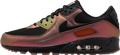 Nike Air Max 90 Metallic Copper / Black