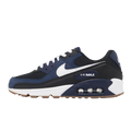 Nike Air Max 90 Midnight Navy / Gum Medium Brown