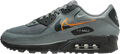 Nike Air Max 90 Multi Swoosh Grey