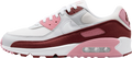 Nike Air Max 90 Neapolitan Dark Team Red / Platinum Tint