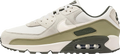 Nike Air Max 90 Neutral Olive / Light Orewood Brown