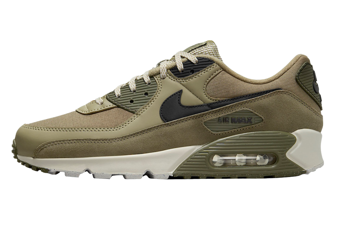 Nike Air Max 90 Neutral Olive