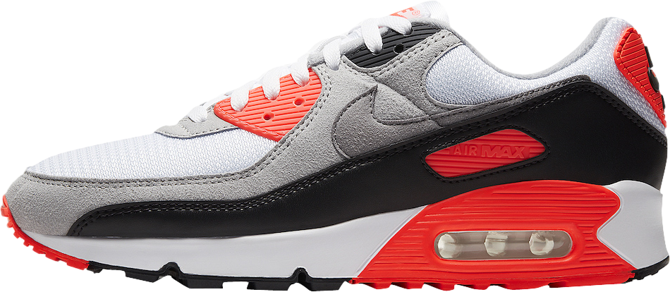 Nike Air Max 90 OG Infrared 2020