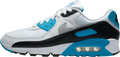 Nike Air Max 90 OG Laser Blue 2020