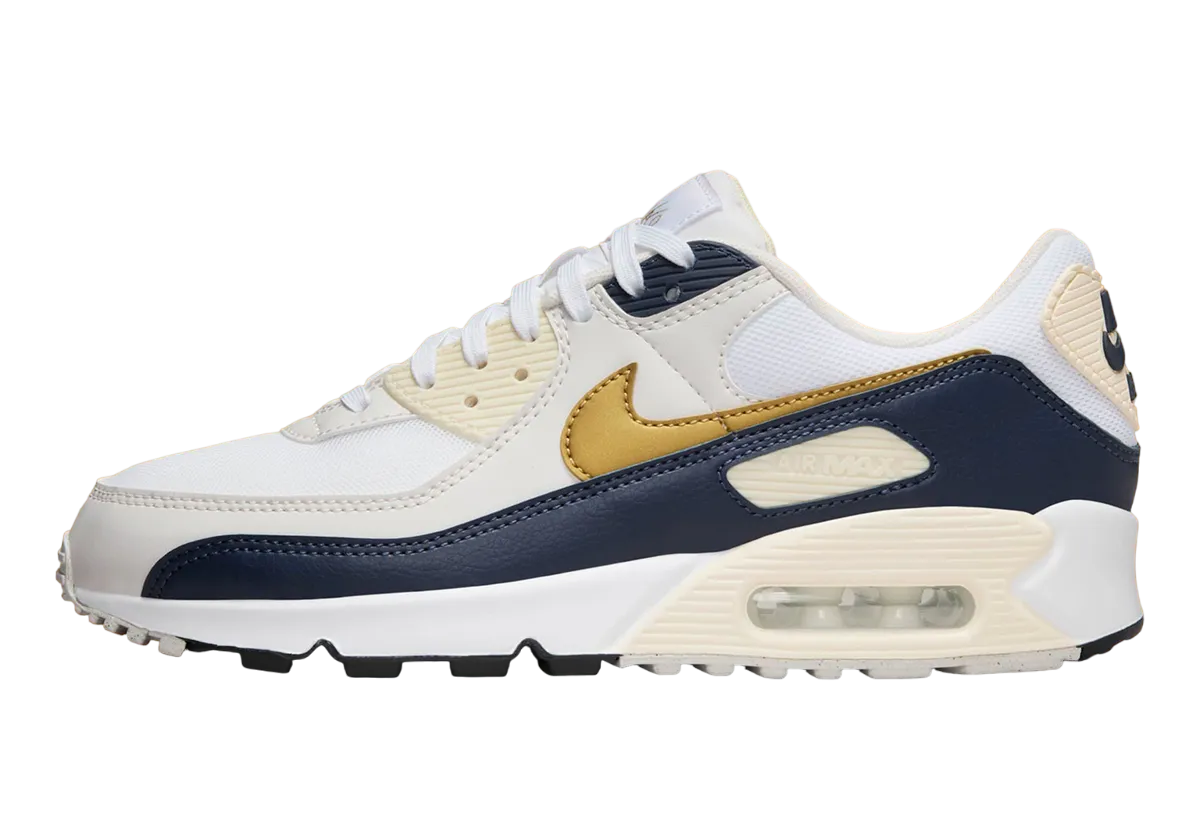 Nike Air Max 90 Olympic