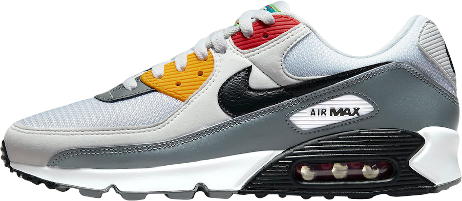 Nike Air Max 90 Peace, Love, Swoosh