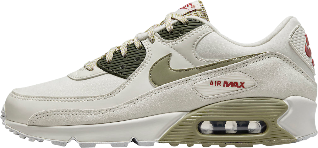 Nike Air Max 90 Phantom Neutral Olive