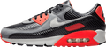 Nike Air Max 90 Premium Black / Cool Grey