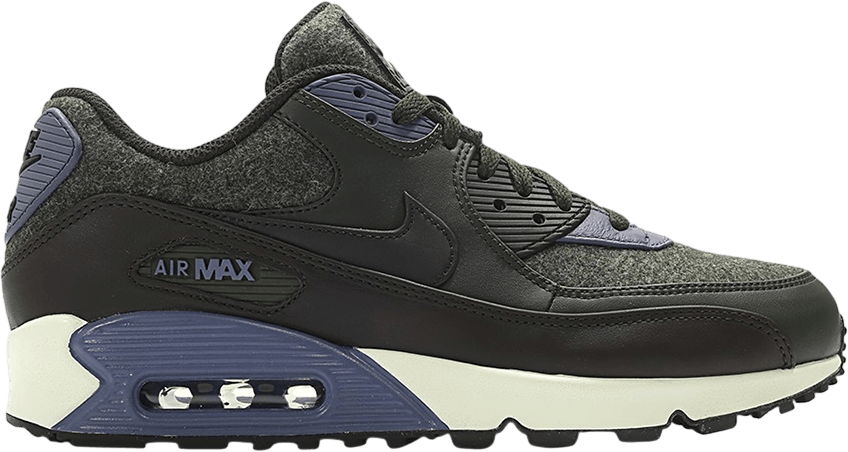 Nike Air Max 90 Premium Sequoia