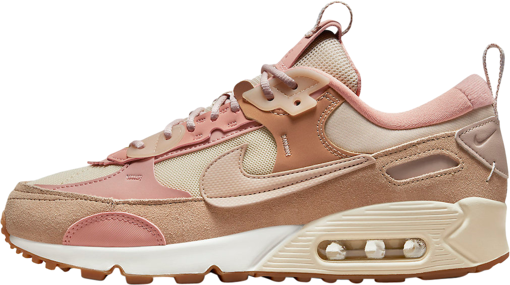 Nike Air Max 90 Scrap