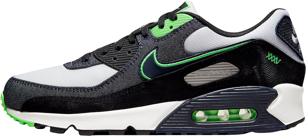 Nike Air Max 90 SE Scream Green