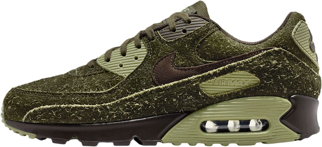 Nike Air Max 90 Skunk
