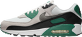 Nike Air Max 90 Summit White / Evergreen Aura