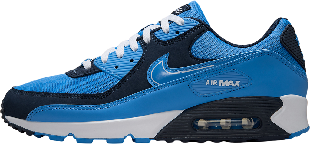 Nike Air Max 90 Tennessee Titans