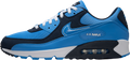 Nike Air Max 90 Tennessee Titans