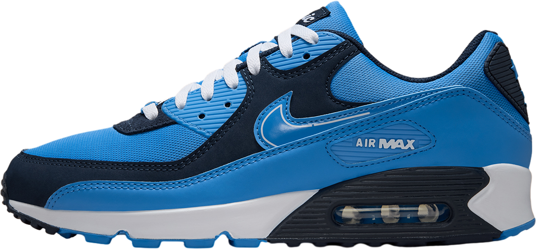 Nike Air Max 90 Tennessee Titans