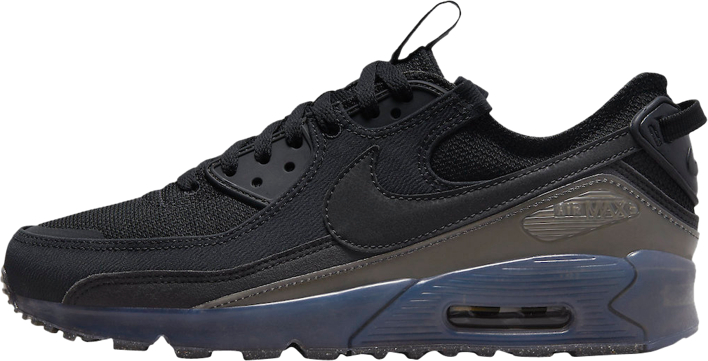 Nike Air Max 90 Terrascape Black Grey