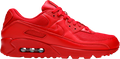 Nike Air Max 90 Triple Red