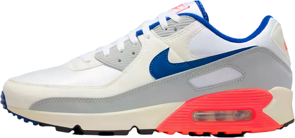 Nike Air Max 90 Ultramarine