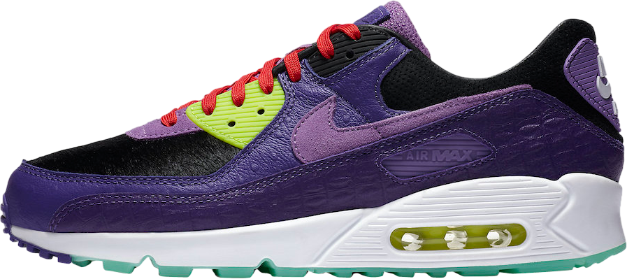 Nike Air Max 90 Violet Blend