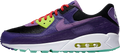 Nike Air Max 90 Violet Blend