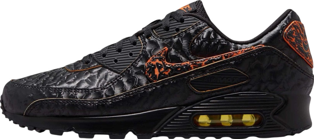 Nike Air Max 90 Volcano