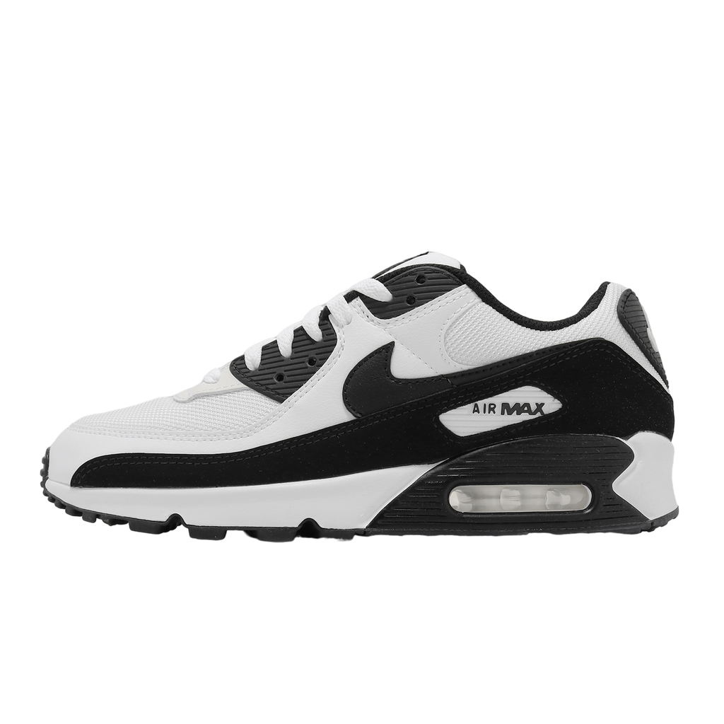 Nike Air Max 90 White / Black