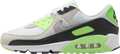 Nike Air Max 90 White / Vapor Green