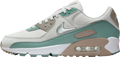 Nike Air Max 90 WMNS Cannon / Metallic Silver