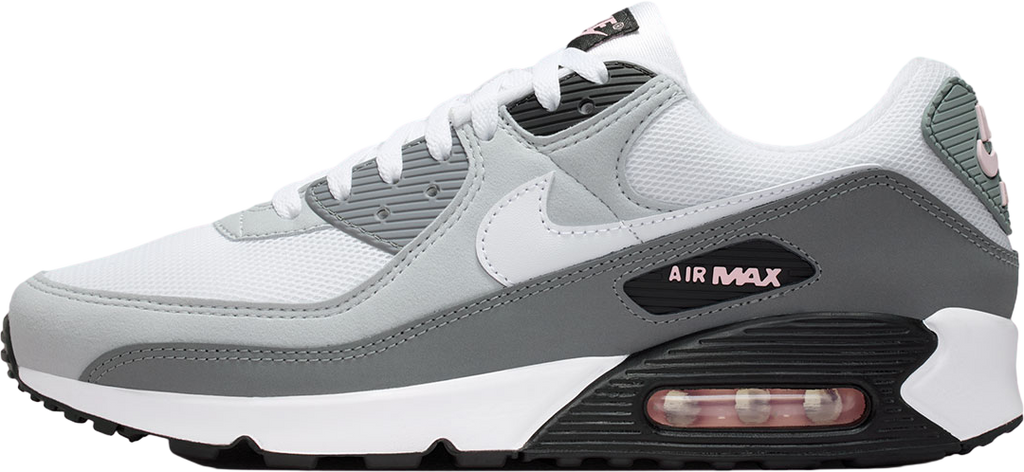Nike Air Max 90 WMNS Grey / Pink Foam