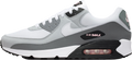 Nike Air Max 90 WMNS Grey / Pink Foam
