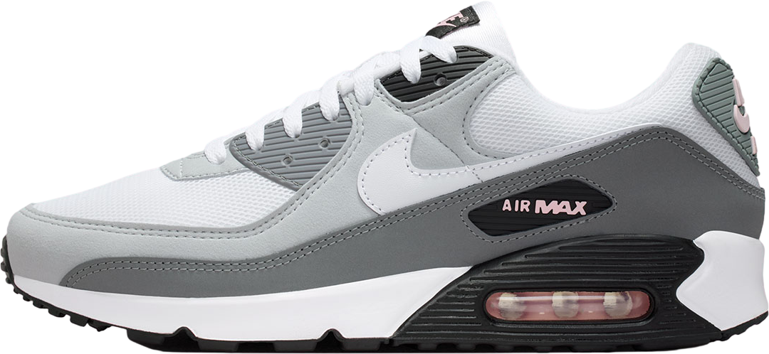 Nike Air Max 90 WMNS Grey / Pink Foam