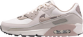Nike Air Max 90 WMNS Light Pink Snakeskin
