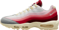 Nike Air Max 95 Anatomy of Air