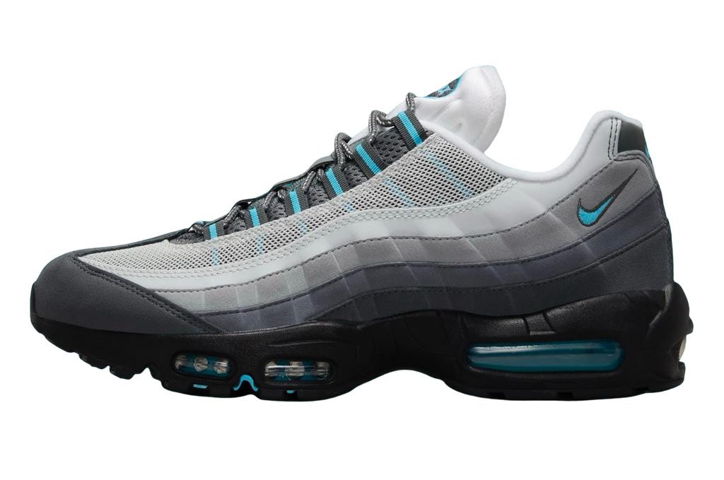 Nike Air Max 95 Baltic Blue