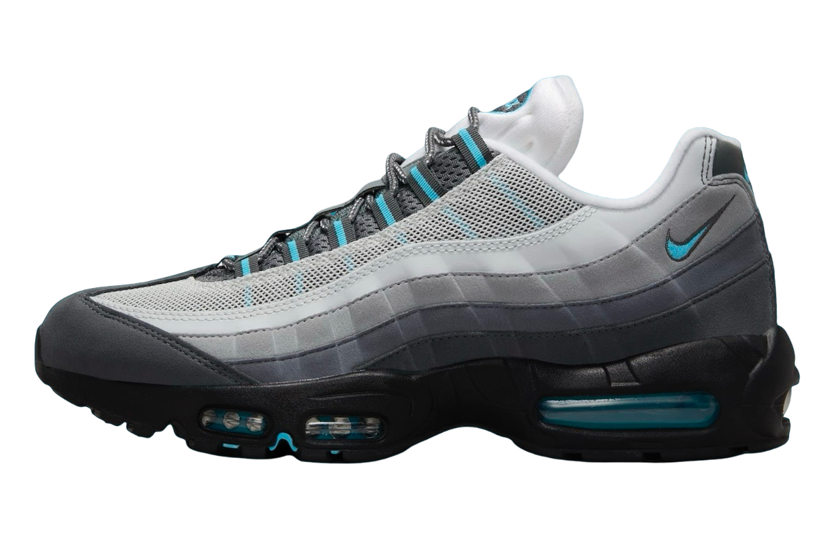 Nike Air Max 95 Baltic Blue