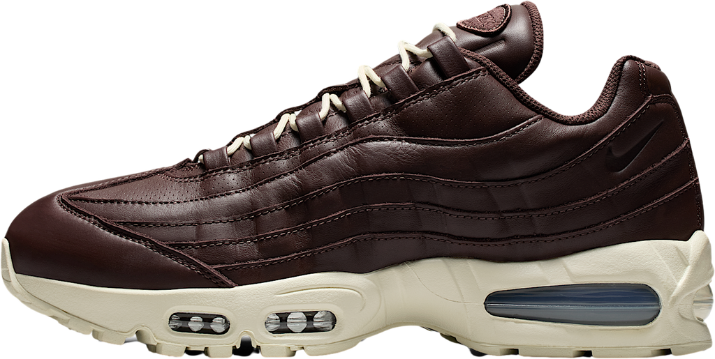 Nike Air Max 95 Baroque Brown