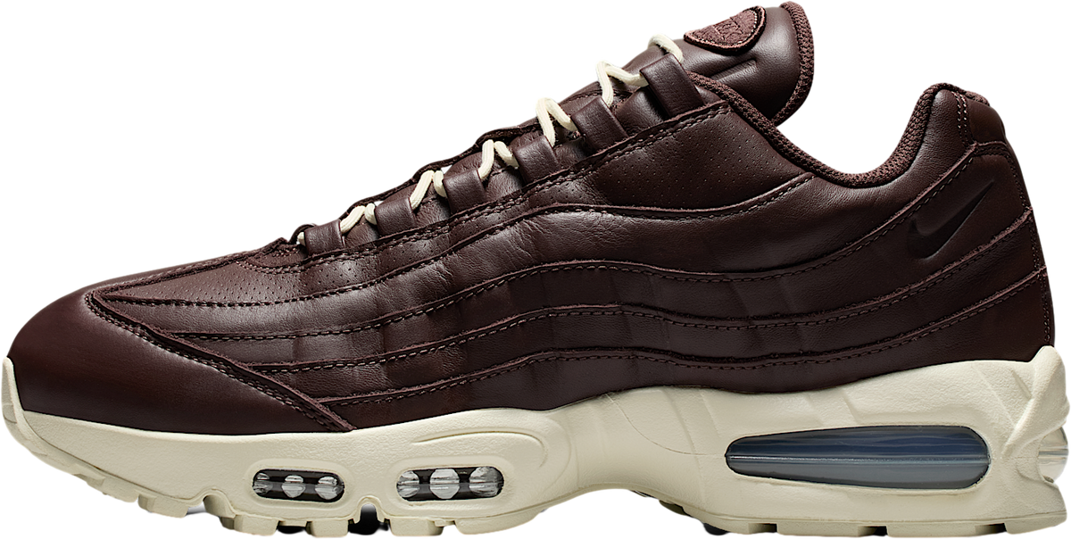 Nike Air Max 95 Baroque Brown