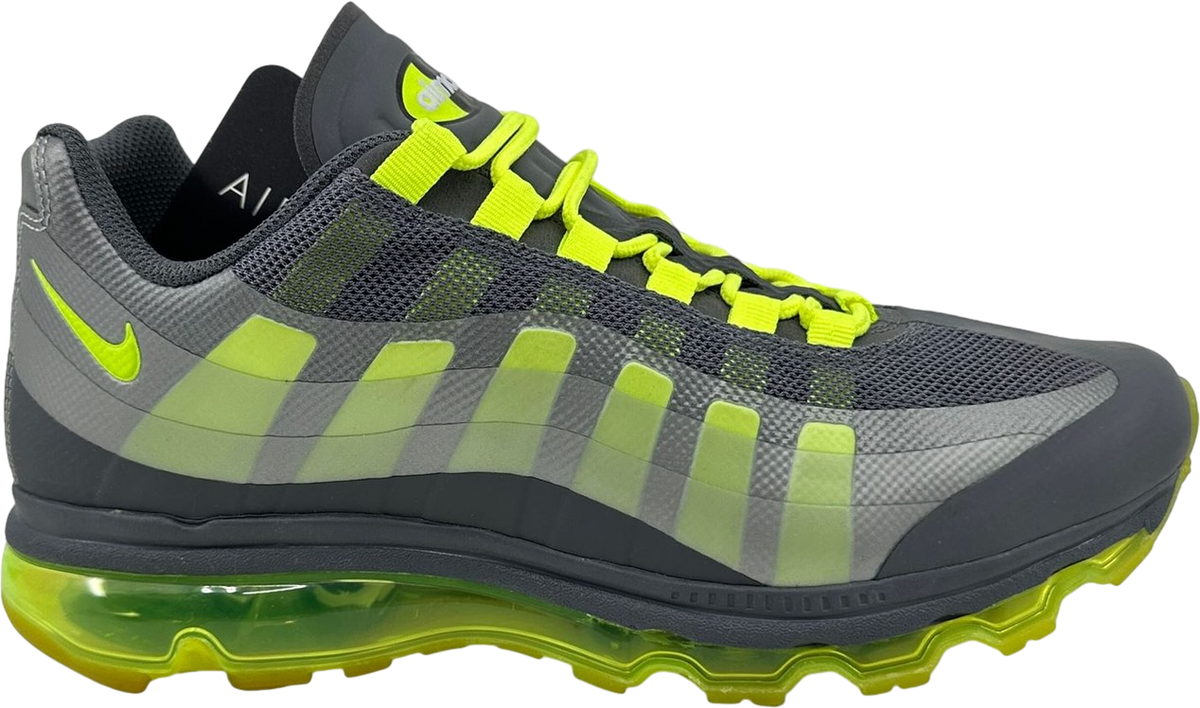 Nike Air Max 95+ BB Dark Grey / Voltage