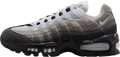 Nike Air Max 95 Big Bubble Black / White