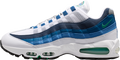 Nike Air Max 95 Big Bubble Slate