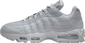 Nike Air Max 95 Big Bubble Wolf Grey