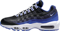 Nike Air Max 95 Black Blue