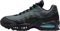 Nike Air Max 95 Black / Iron Grey